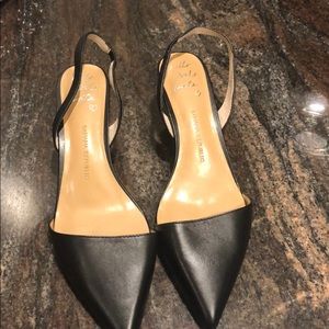 Banana Republic shoes🌷NEW